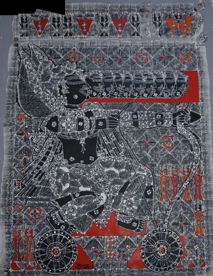 G Raman, number 4, 2014