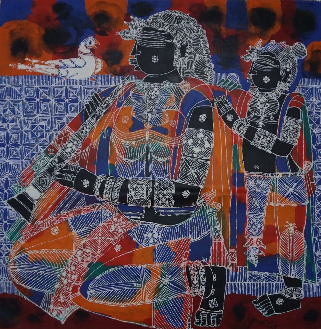 G Raman, number 7, 2008