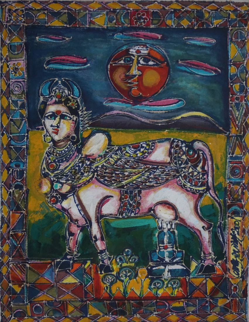 M Suriyamoorthy, number 25, 2001
