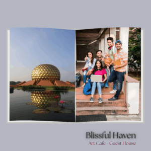 Auroville School/College